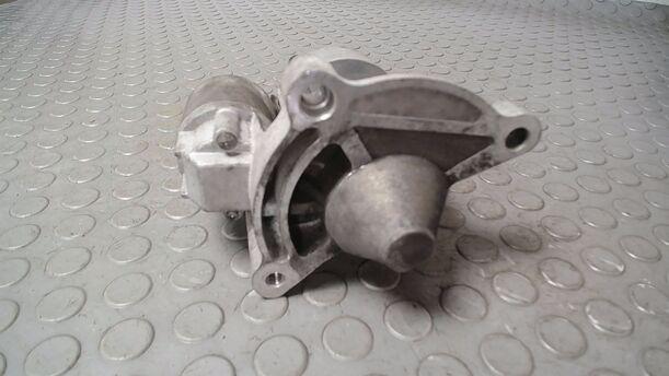 Foto: ANLASSER / STARTER (ZUBEHÖR) eines Citroen C2 1.1 GTI