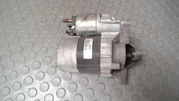 Foto: ANLASSER / STARTER (ZUBEHÖR) eines Citroen C2 1.1 GTI