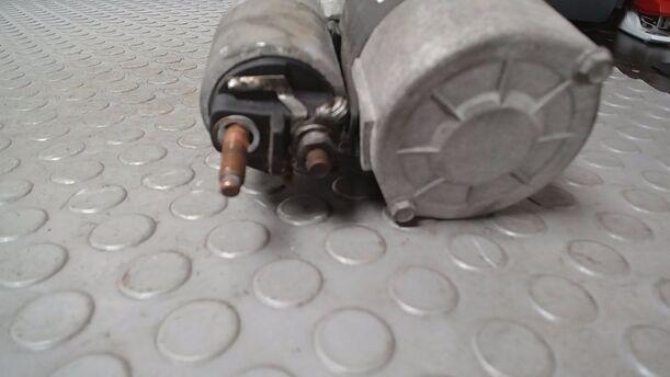 Foto: ANLASSER / STARTER (ZUBEHÖR) eines Citroen C2 1.1 GTI