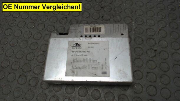 Foto: ABS STEUERGERÄT eines Ford Sierra Turnier CL