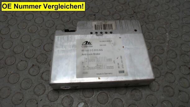 Foto: ABS STEUERGERÄT eines Ford Sierra Turnier CL