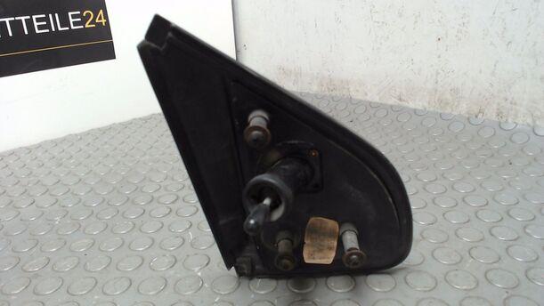 Foto: AUSSENSPIEGEL MECHANISCH VERSTELLBAR LINKS eines Ford Sierra Turnier GL