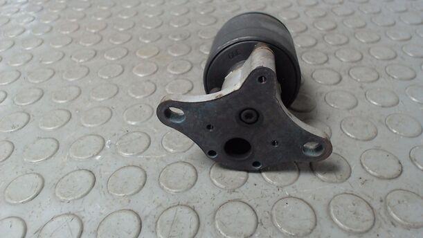 Foto: ABGASRÜCKFÜHRUNGSVENTIL/ AGR VENTIL eines Opel Corsa Saphir