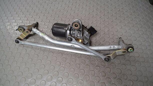 Foto: SCHEIBENWISCHERMOTOR VORN eines Citroen C2 1.1 SX