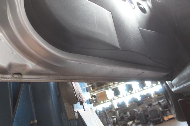 Foto: TÜR LINKS eines Citroen C2 1.1 Comfort