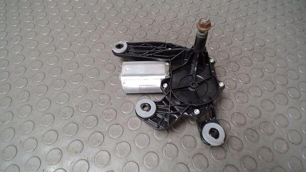 Foto: SCHEIBENWISCHERMOTOR HINTEN eines Citroen C2 1.1 SX
