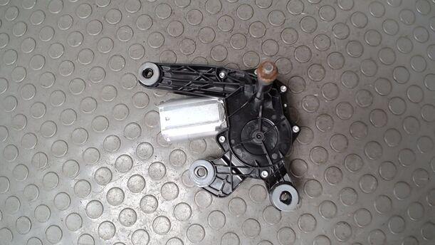 Foto: SCHEIBENWISCHERMOTOR HINTEN eines Citroen C2 1.1 SX