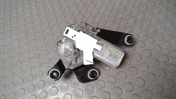 Foto: SCHEIBENWISCHERMOTOR HINTEN eines Citroen C2 1.1 SX