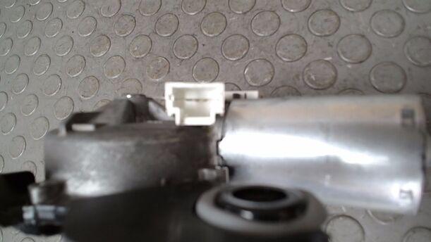 Foto: SCHEIBENWISCHERMOTOR HINTEN eines Citroen C2 1.1 SX