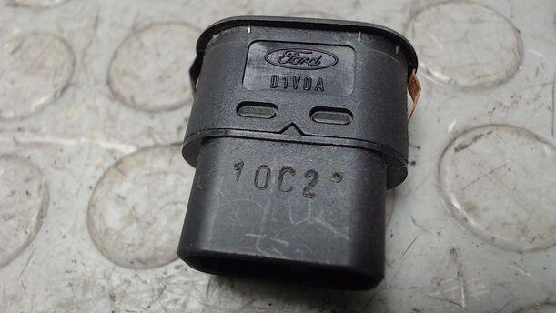 Foto: FENSTERHEBERSCHALTER eines Ford Scorpio GL