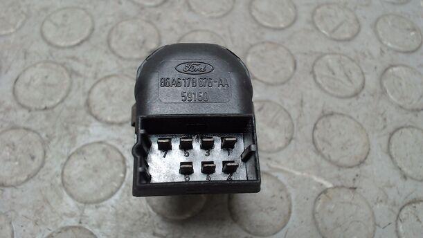 Foto: SCHALTER AUSSENSPIEGELVERSTELLUNG eines Ford Scorpio GL