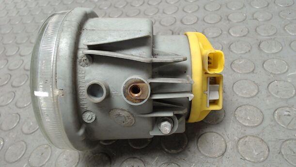 Foto: NEBELSCHEINWERFER LINKS eines Citroen C2 1.1 Highline