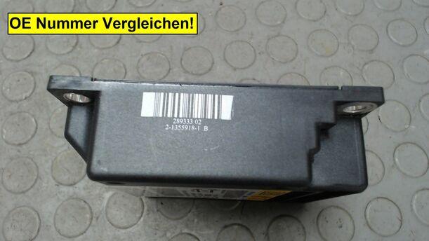 Foto: STEUERGERÄT AIRBAG eines Citroen C2 1.1 Highline