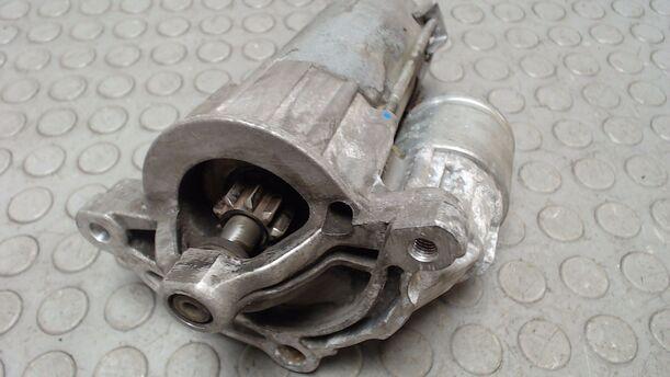 Foto: ANLASSER / STARTER VALEO eines Citroen C2 1.1 Highline