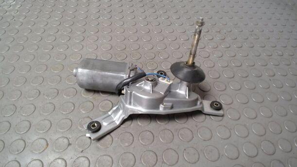 Foto: SCHEIBENWISCHERMOTOR HINTEN eines Mitsubishi Space Runner GLX