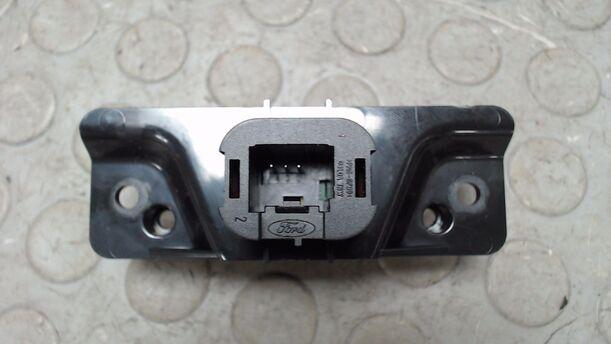 Foto: SCHALTER WARNBLINKANLAGE eines Ford Fiesta 1.4 Xi