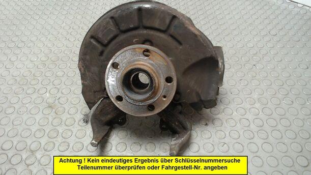 Foto: ACHSSCHENKEL VORN RECHTS eines VW Polo 1.4 SX