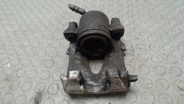 Foto: BREMSSATTEL VORN LINKS eines VW Polo 1.4 SX