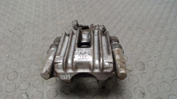 Foto: BREMSSATTEL HINTEN RECHTS eines VW Polo 1.4 SX