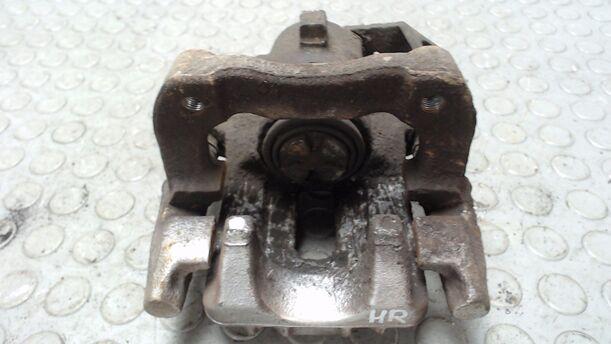 Foto: BREMSSATTEL HINTEN RECHTS eines VW Polo 1.4 SX