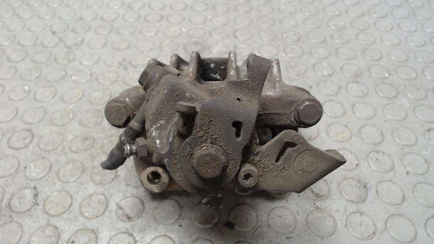 Foto: BREMSSATTEL HINTEN RECHTS eines VW Polo 1.4 SX