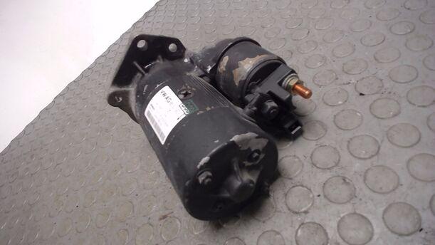 Foto: ANLASSER / STARTER DENSO eines Seat Arosa 1.4 SX