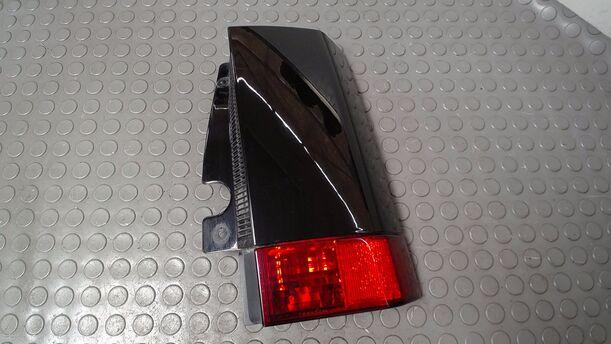 Foto: REFLEKTOR MIT BLENDE RECHTS eines Opel Meriva 1.6 16V SX