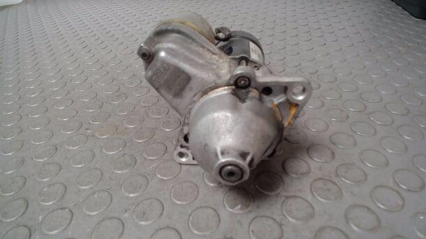 Foto: ANLASSER / STARTER VALEO eines Opel Meriva 1.6 16V Comfort