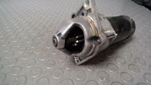 Foto: ANLASSER / STARTER VALEO eines Opel Meriva 1.6 16V Comfort
