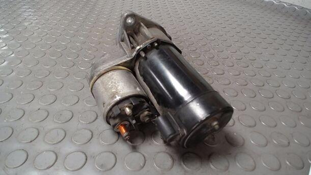 Foto: ANLASSER / STARTER VALEO eines Opel Meriva 1.6 16V Comfort
