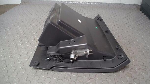 Foto: HANDSCHUHFACH eines Opel Meriva 1.6 16V SX