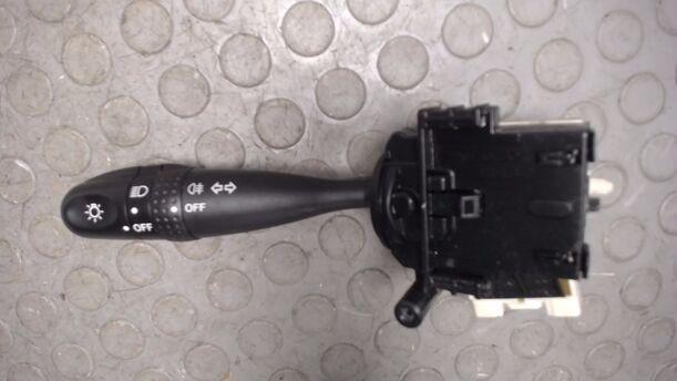 Foto: BLINKERSCHALTER / KOMBISCHALTER eines Daihatsu Cuore 1.0 Automatik GTI