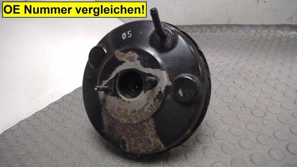 Foto: BREMSKRAFTVERSTÄRKER eines Daihatsu Cuore 1.0 Automatik
