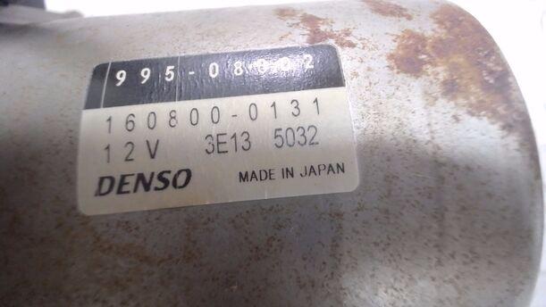 Foto: LENKSPINDEL ELEKTRISCH eines Daihatsu Cuore 1.0 Automatik