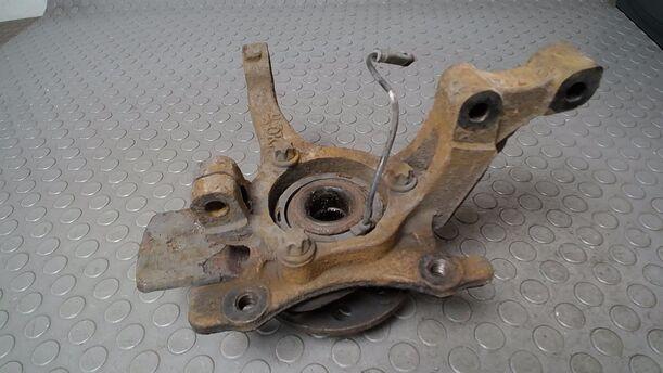 Foto: ACHSSCHENKEL VORN LINKS ( 5 LOCH ) eines Opel Astra 1.8 Fun