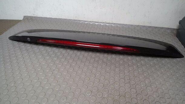 Foto: HECKSPOILER ( TOURING ) eines BMW 320i touring SX
