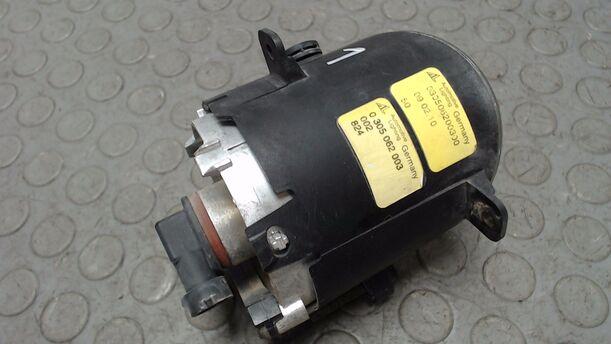 Foto: NEBELSCHEINWERFER LINKS eines Ford Mondeo 1.8 Turnier SX