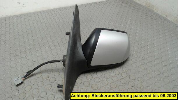 Foto: AUSSENSPIEGEL ELEKTRISCH VERSTELLBAR LINKS eines Ford Mondeo 1.8 Turnier SX
