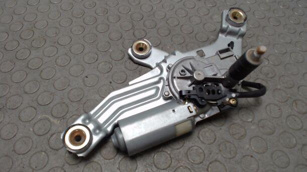 Foto: SCHEIBENWISCHERMOTOR HINTEN eines Ford Mondeo 1.8 Turnier SX
