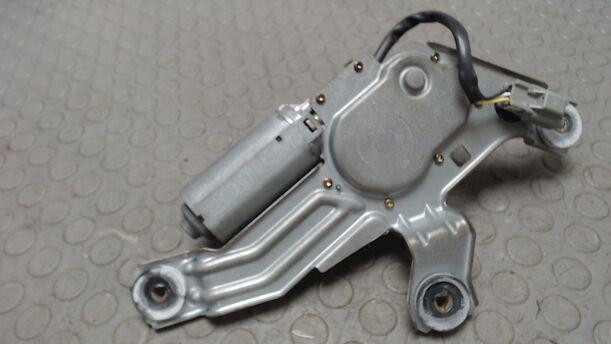 Foto: SCHEIBENWISCHERMOTOR HINTEN eines Ford Mondeo 1.8 Turnier SX