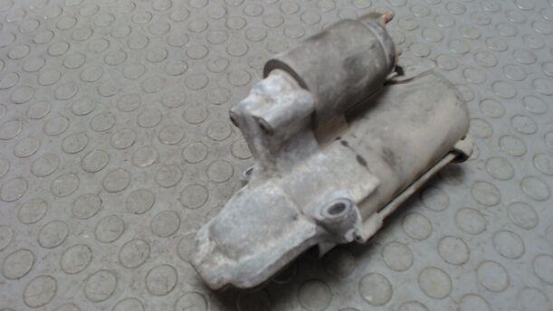 Foto: ANLASSER / STARTER eines Ford Mondeo 1.8 Turnier SX