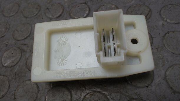 Foto: HEIZUNGSWIDERSTAND eines Ford Mondeo 1.8 Turnier SX