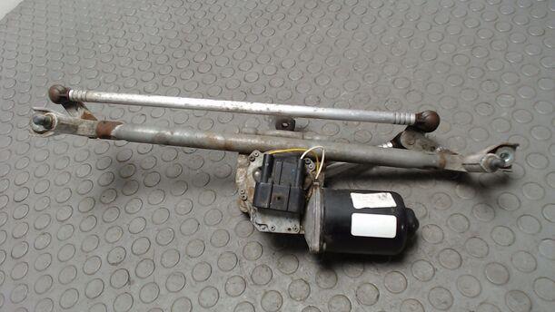 Foto: SCHEIBENWISCHERMOTOR VORN eines Opel Corsa 1.0 12V