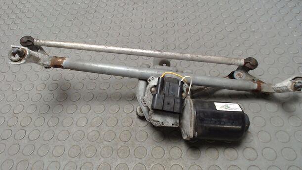 Foto: SCHEIBENWISCHERMOTOR VORN eines Opel Corsa 1.0 12V