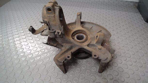 Foto: ACHSSCHENKEL VORN RECHTS eines VW Polo 1.2 SX