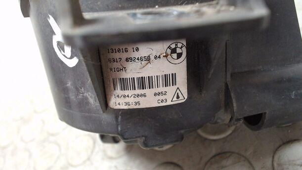 Foto: NEBELSCHEINWERFER RECHTS eines BMW 118d DPF SX