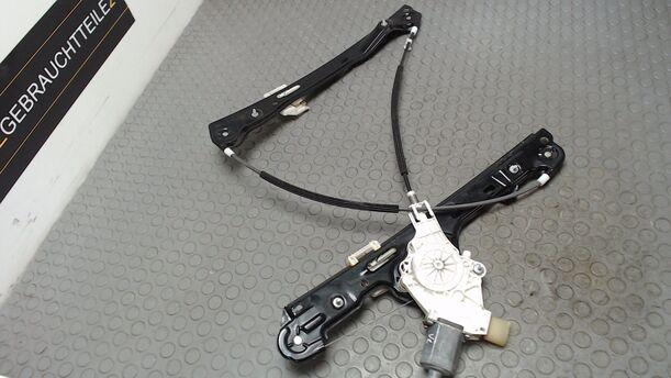Foto: FENSTERHEBER ELEKTRISCH VORN LINKS ( 4/5 TÜRER ) eines BMW 118d DPF SX
