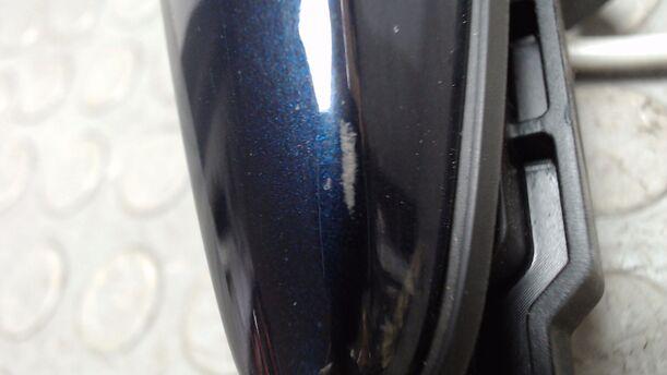 Foto: AUSSENGRIFF VORN RECHTS eines BMW 118d DPF SX