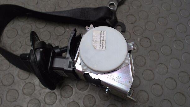 Foto: SICHERHEITSGURT VORN LINKS eines BMW 118d DPF SX