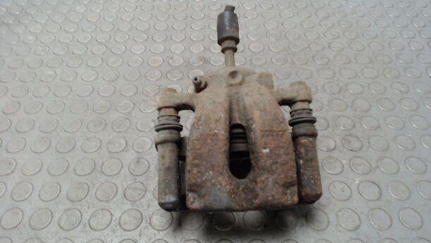 Foto: BREMSSATTEL HINTEN LINKS eines BMW 118d DPF